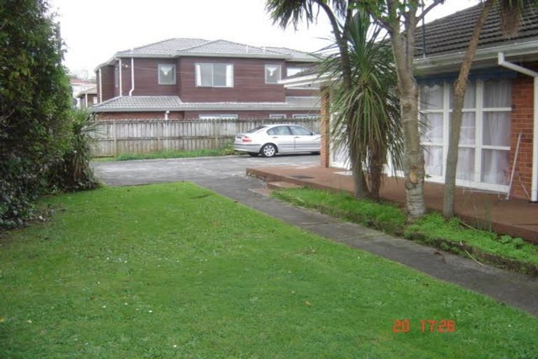 Photo of property in 1/82a King George Avenue, Epsom, Auckland, 1023