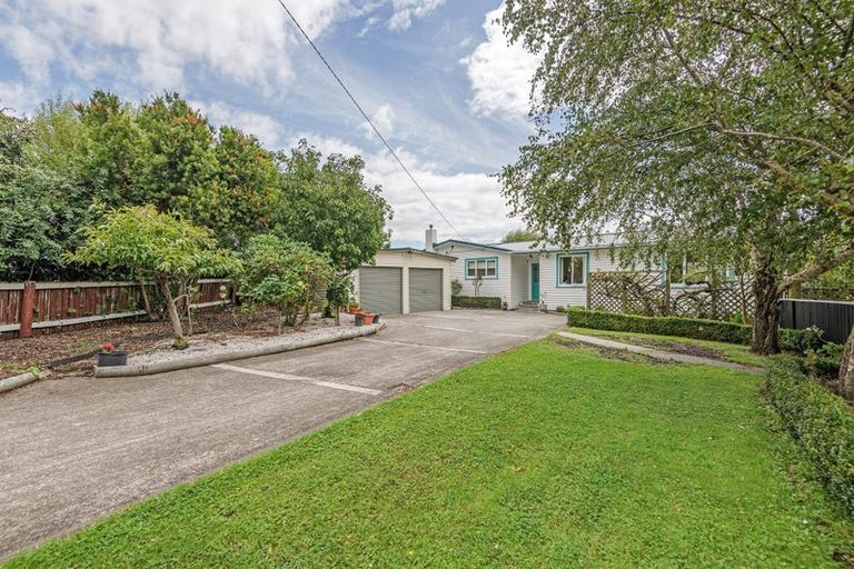 Photo of property in 832 State Highway 3, Marton, 4789