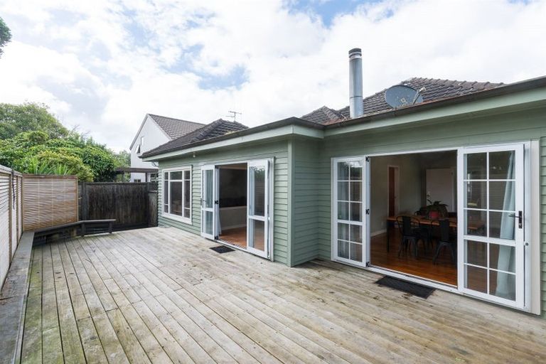 Photo of property in 25b Abbotsford Street, Whitiora, Hamilton, 3200