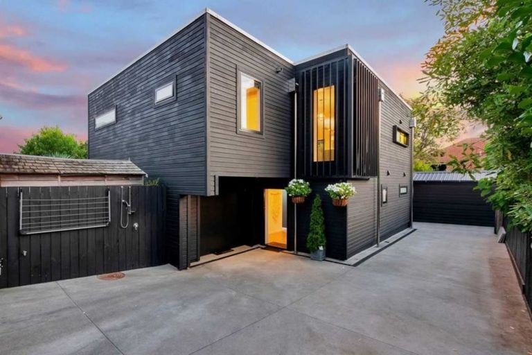 Photo of property in 1/9 Earnoch Avenue, Takapuna, Auckland, 0622