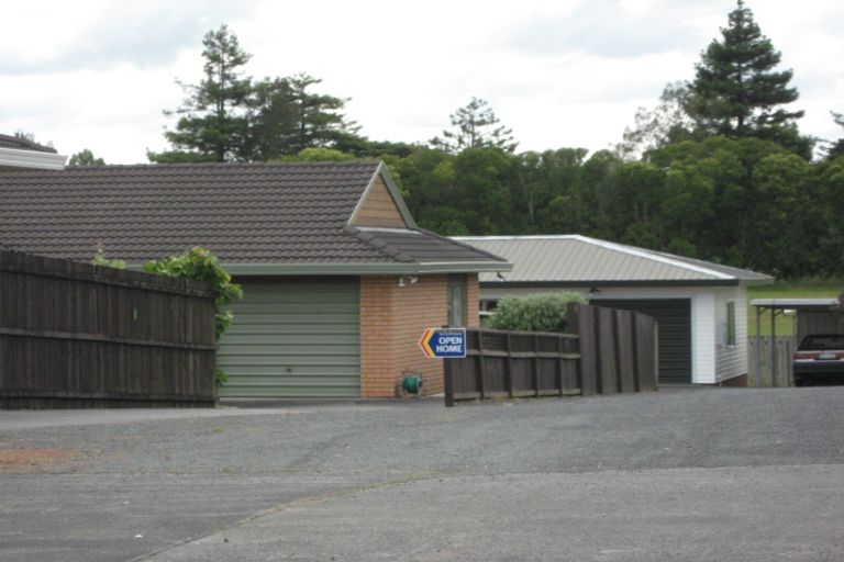Photo of property in 153b Edinburgh Street, Pukekohe, 2120