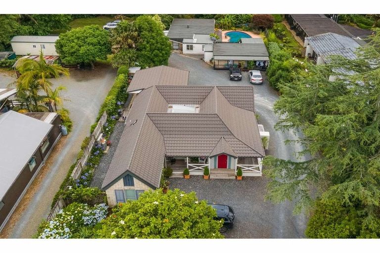 Photo of property in 134a-c Kerikeri Road, Kerikeri, 0230