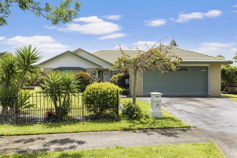 Photo of property in 3 Waipuna Place, Rototuna, Hamilton, 3210