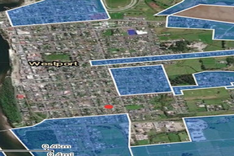 Photo of property in 26 Bentham Street, Westport, 7825