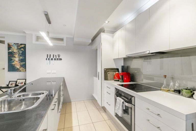 Photo of property in Bellagio Apartments, 1a/39 Taranaki Street, Te Aro, Wellington, 6011