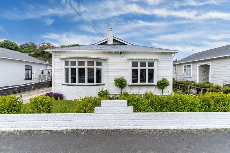 Photo of property in 21 Magdala Street, Tainui, Dunedin, 9013