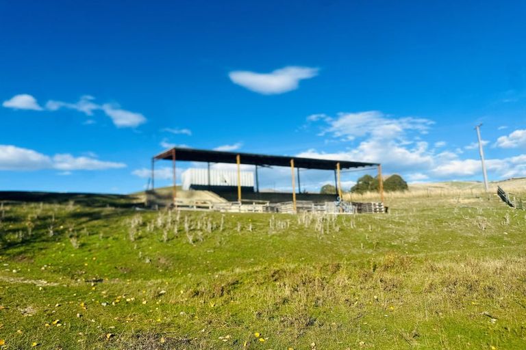 Photo of property in 779 Ardgour Road, Tarras, Cromwell, 9383