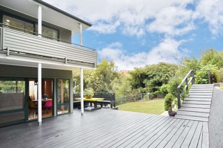 Photo of property in 45 Ramahana Road, Huntsbury, Christchurch, 8022