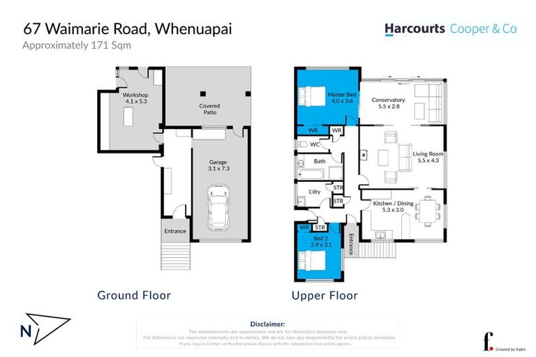 Photo of property in 67a Waimarie Road, Whenuapai, Auckland, 0618