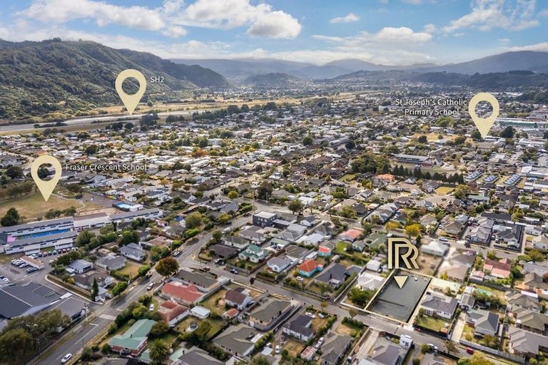 Photo of property in 7 Massey Street, Elderslea, Upper Hutt, 5018