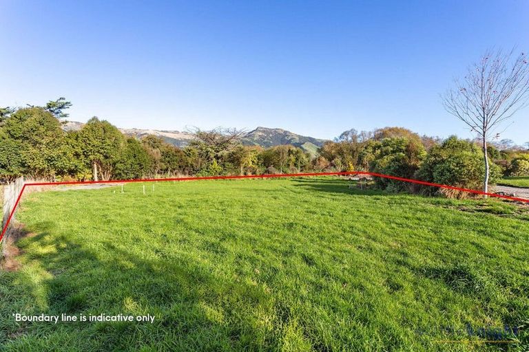 Photo of property in 7 Morrisons Road, Little River, 7591