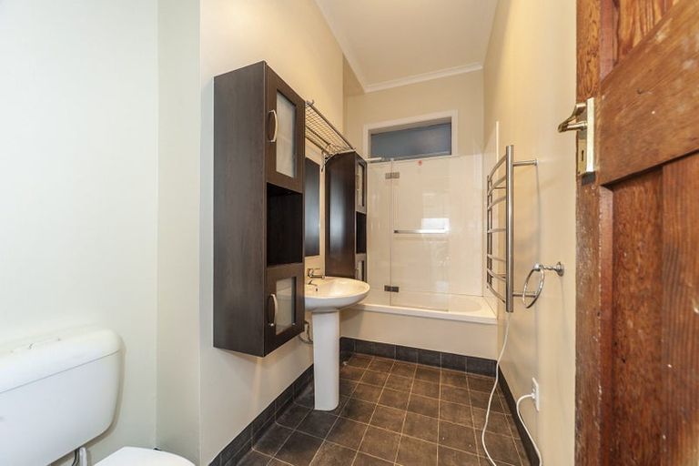 Photo of property in 196 Townsend Road, Miramar, Wellington, 6022