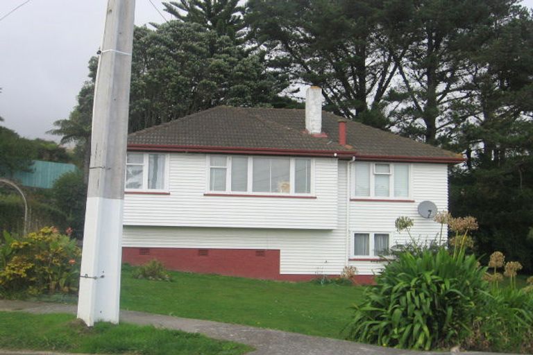 Photo of property in 14 King Crescent, Ranui, Porirua, 5024