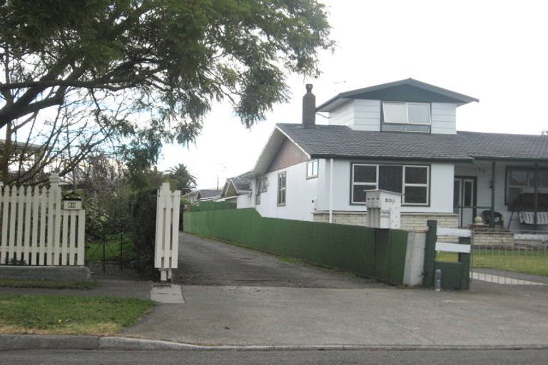 Photo of property in 3/50a Vigor Brown Street, Napier South, Napier, 4110