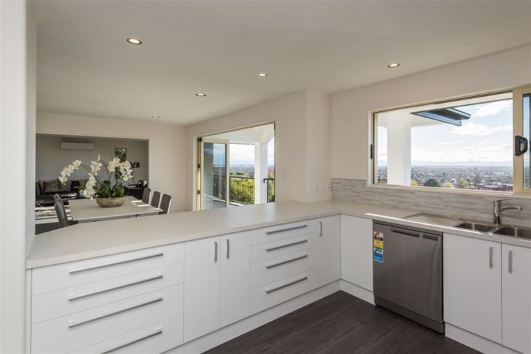 Photo of property in 9 Delhi Place, Cashmere, Christchurch, 8022