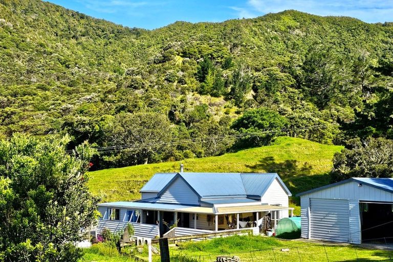 Photo of property in 281 Waiotemarama Gorge Road, Opononi, Kaikohe, 0473