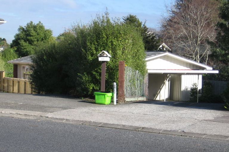Photo of property in 1/42 Juliet Avenue, Howick, Auckland, 2014