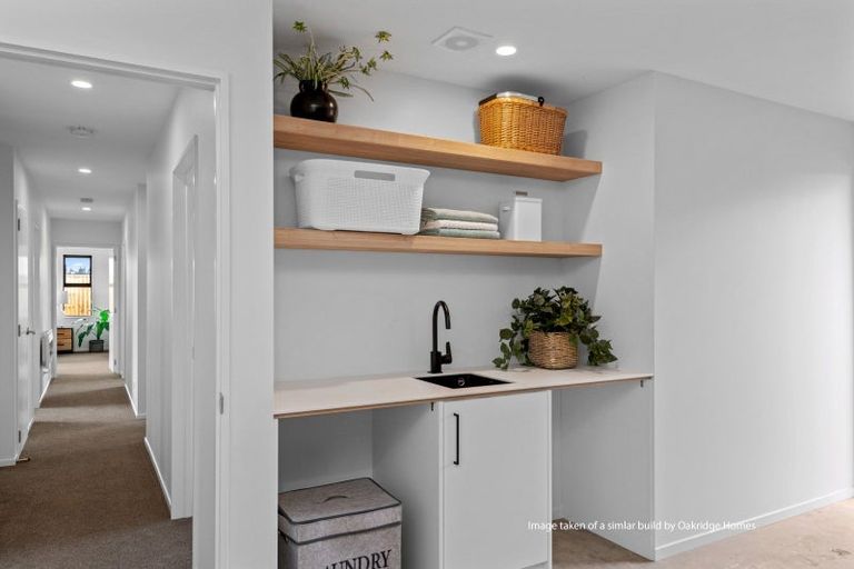 Photo of property in 10 Songpa Street, Halswell, Christchurch, 8025