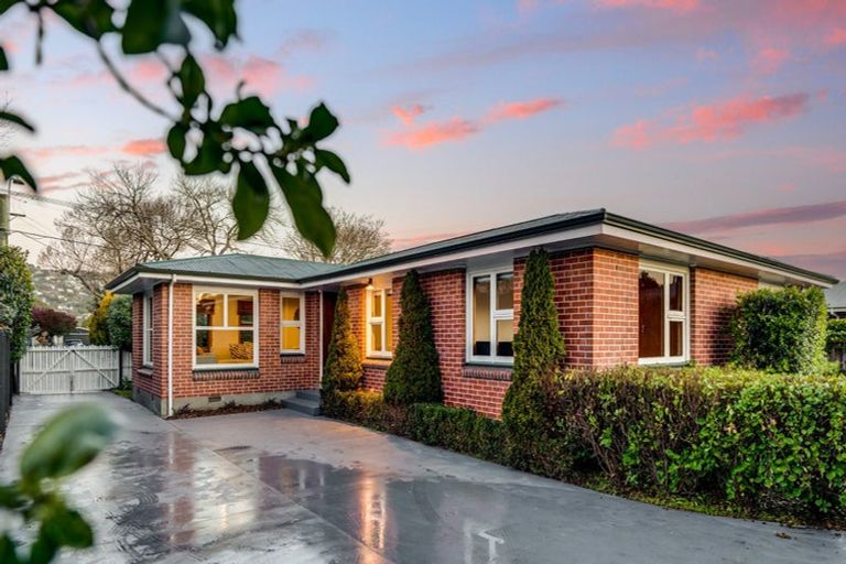 Photo of property in 85 Rose Street, Somerfield, Christchurch, 8024