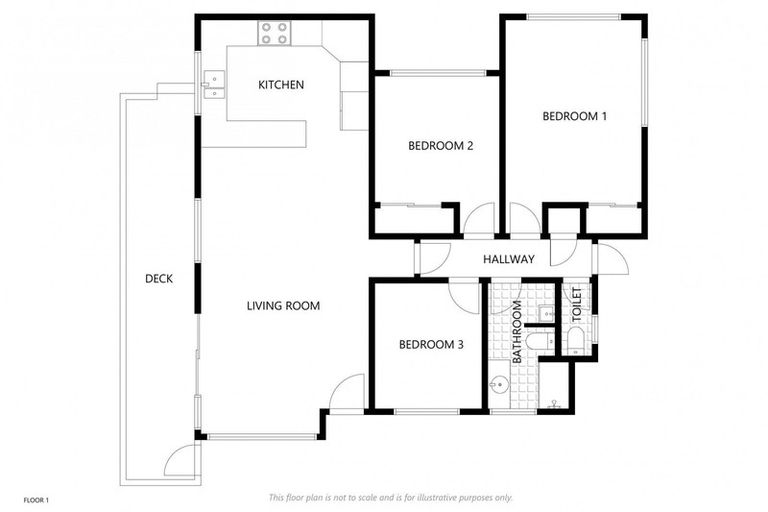 Photo of property in 44a Taylor Terrace, Tawa, Wellington, 5028