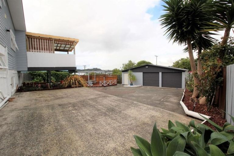 Photo of property in 74 Murdoch Crescent, Raumanga, Whangarei, 0110