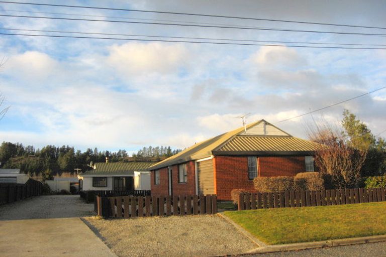 Photo of property in 81a Russell Street, Alexandra, 9320