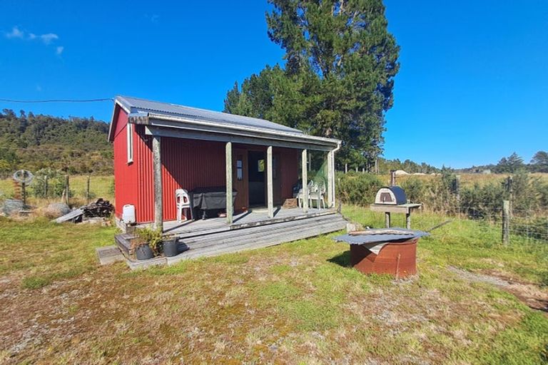 Photo of property in 7868 Buller Road, Lower Buller Gorge, 7892