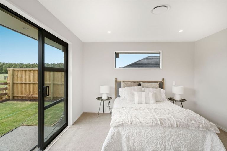 Photo of property in 37 Makybe Terrace, Lincoln, 7608