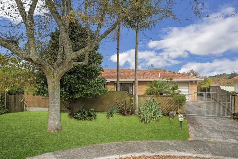 Photo of property in 5 Oakhaven Place, Ranui, Auckland, 0612