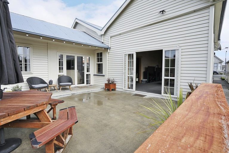 Photo of property in 111 Mary Street, Richmond, Invercargill, 9810