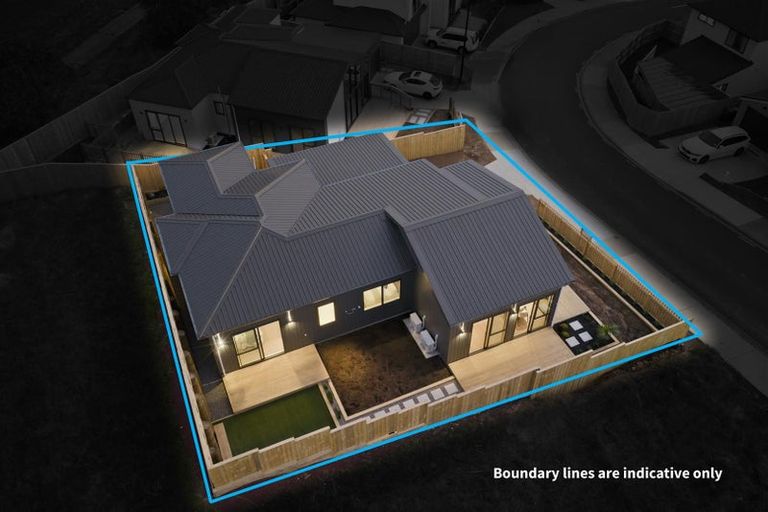 Photo of property in 10 Whale Bay Rise, Gulf Harbour, 0930