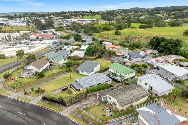 Photo of property in 50a Arcus Street, Raumanga, Whangarei, 0110