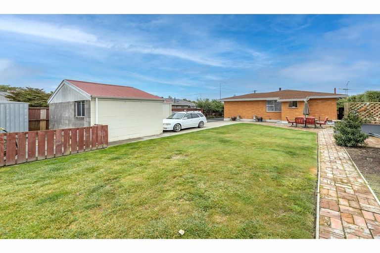 Photo of property in 390 Halswell Road, Halswell, Christchurch, 8025