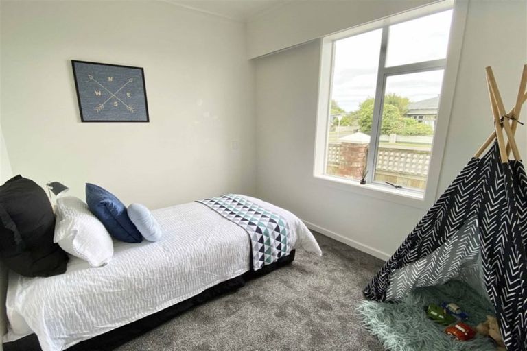 Photo of property in 38 Banks Street, Richmond, Invercargill, 9810