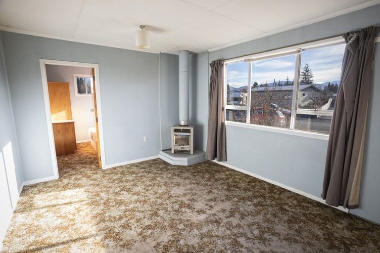 Photo of property in 24 Sefton Street, Twizel, 7901