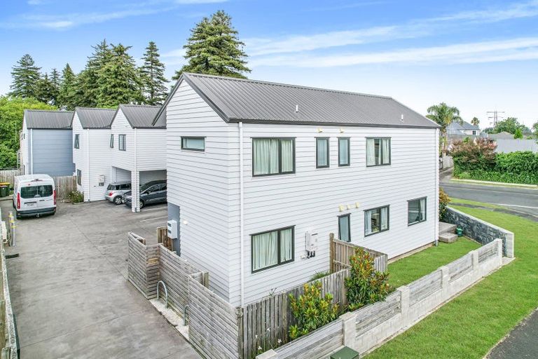 Photo of property in 3/89 Cameron Road, Hamilton East, Hamilton, 3216