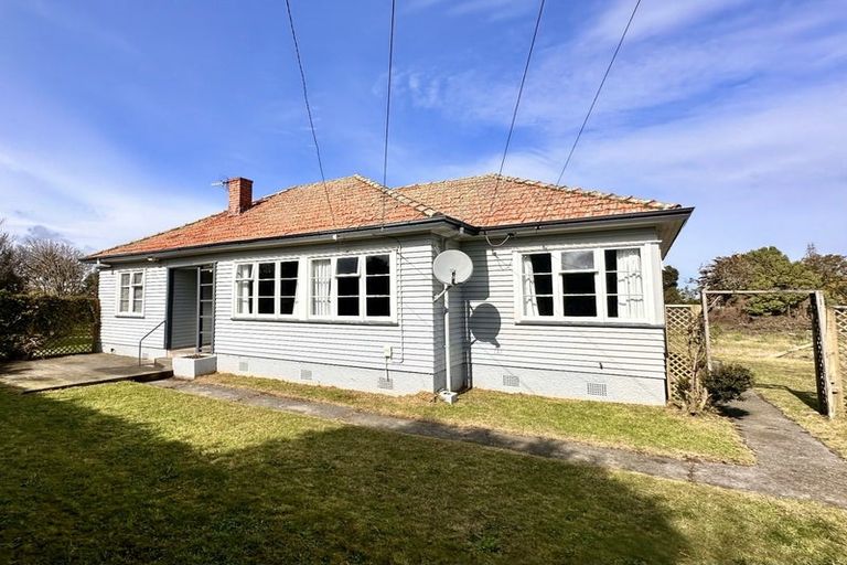 Photo of property in 29 Swiss Avenue, Gonville, Whanganui, 4501
