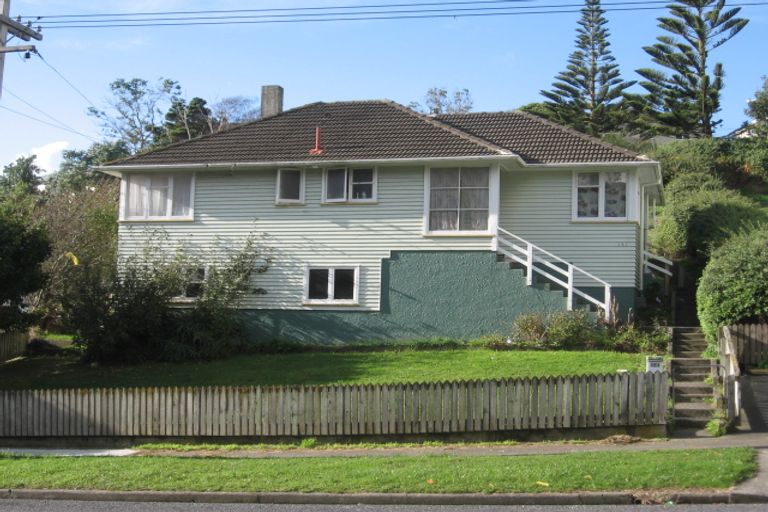 Photo of property in 151 Champion Street, Cannons Creek, Porirua, 5024