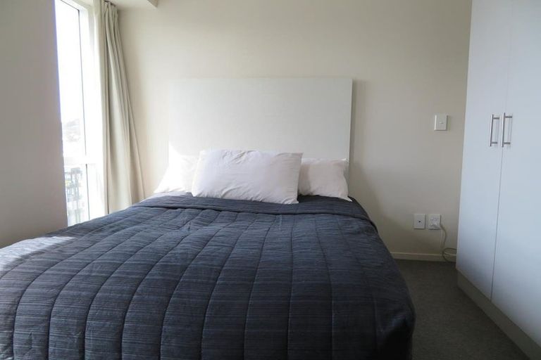 Photo of property in The Peak Apartments, 1001/170 Taranaki Street, Te Aro, Wellington, 6011