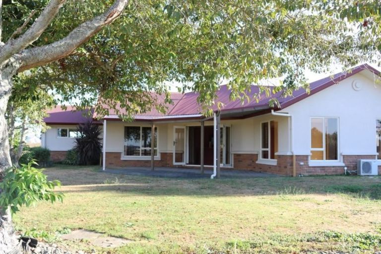 Photo of property in 17 Mellsop Road, Parawera, Te Awamutu, 3872