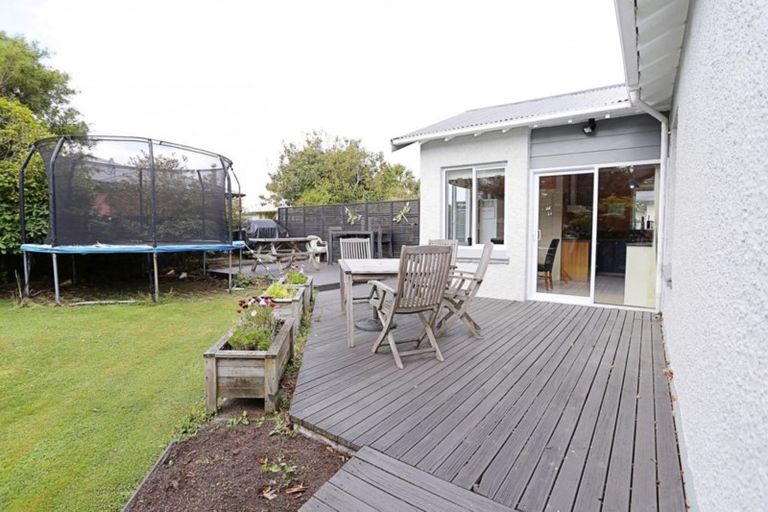 Photo of property in 21 Jackson Street, Richmond, Invercargill, 9810