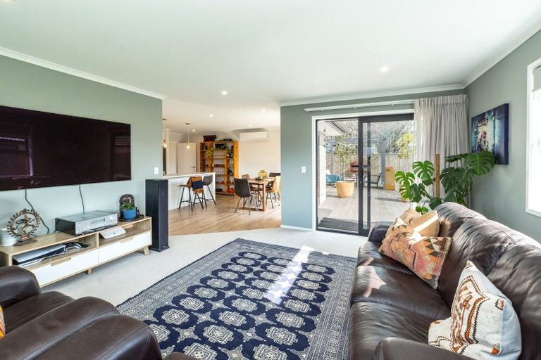 Photo of property in 7 Kakariki Crescent, Carterton, 5713