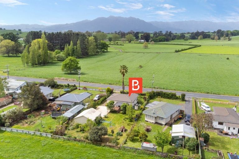 Photo of property in 24 Ngarua Road, Waitoa, 3310