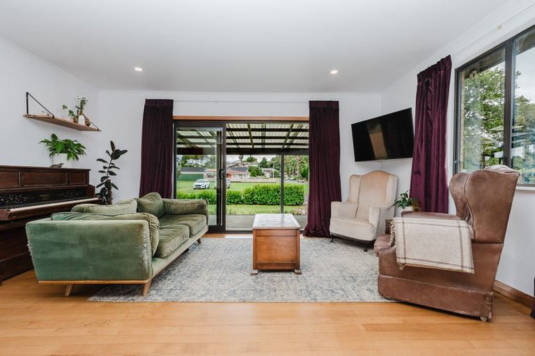 Photo of property in 163 Armstrong Avenue, Te Awamutu, 3800