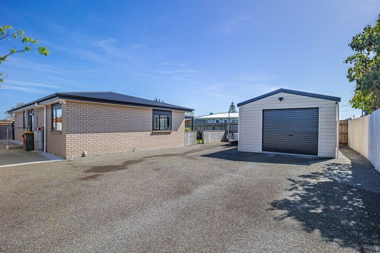 Photo of property in 100a Queen Street West, Levin, 5510