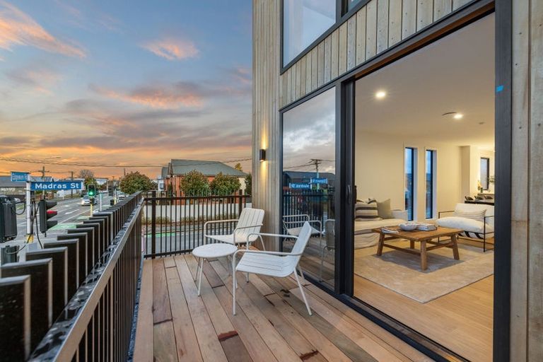 Photo of property in 146d Edgeware Road, St Albans, Christchurch, 8014