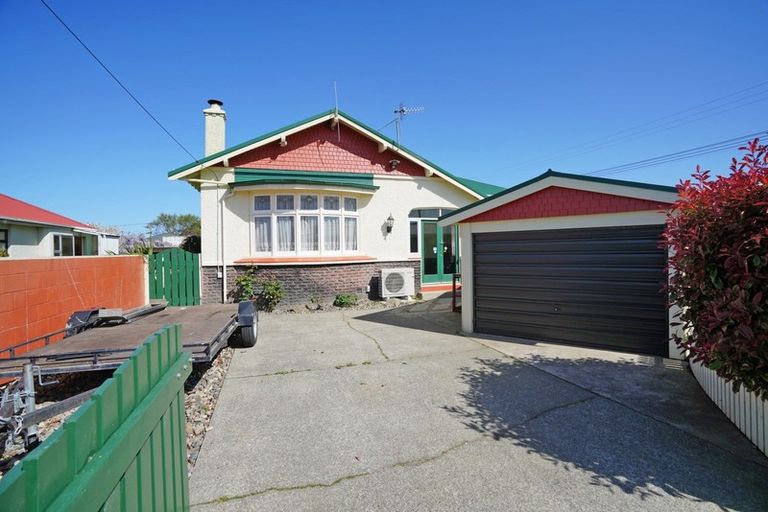Photo of property in 71 Heywood Street, Grasmere, Invercargill, 9810