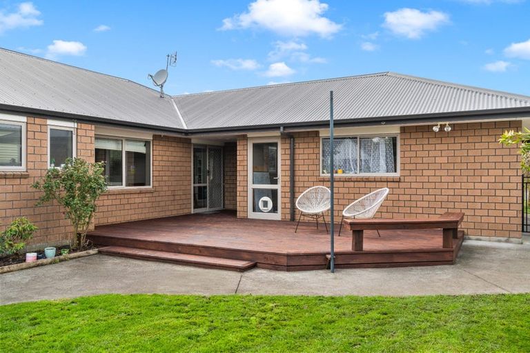 Photo of property in 6 Gimson Street, Solway, Masterton, 5810