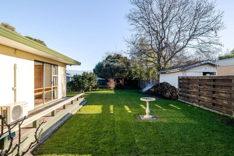Photo of property in 16 Baring Street, Bunnythorpe, Palmerston North, 4481