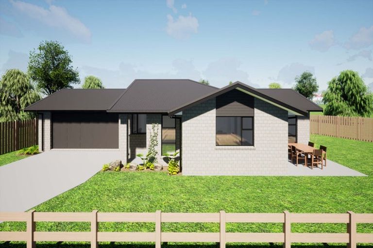 Photo of property in 125 Hyde Street, Kingswell, Invercargill, 9812